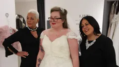 Curvy Brides' Boutique