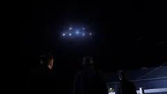 Close Encounters