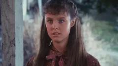 Little House On The Prairie