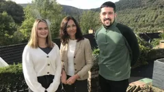 The Great House Giveaway