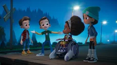 Builder Brothers' Dream Factory