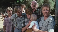 The Waltons