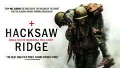 Hacksaw Ridge