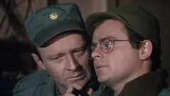 M*A*S*H