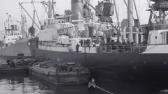 Berth 24