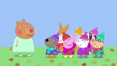 Peppa Pig