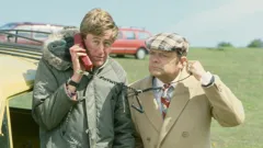 Only Fools and Horses