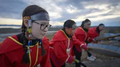 Where The Wild Geese Go