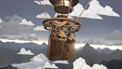 The Imagination Machine