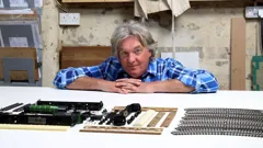 James May