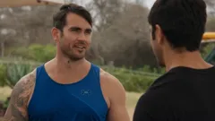 Home and Away