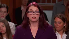 Judge Judy