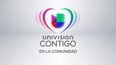 Contigo en la comunidad