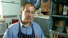 Come Dine with Me