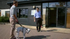 The Supervet