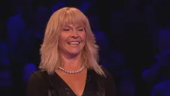 The Chase Celebrity