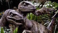 Jurassic Park