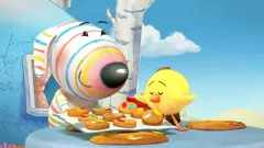 Dylan's Playtime Adventures