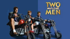 Two and a Half Men