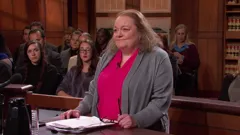 Judge Judy