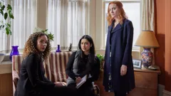 An Aurora Teagarden Mystery:...