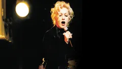 Cyndi Lauper Live... At Last