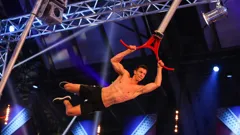 Ninja Warrior UK