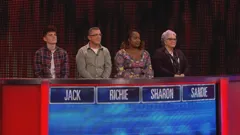 The Chase