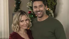 Candy Cane Christmas