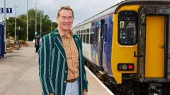 Great Coastal Railway Journeys