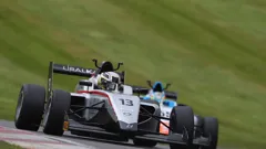 British GB3 Highlights