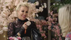 The Real Housewives of Jersey