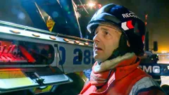Winter Road Rescue