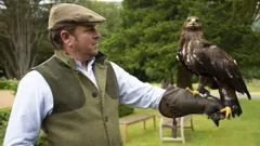 James Martin's Great British Adventure