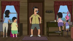 Bob's Burgers