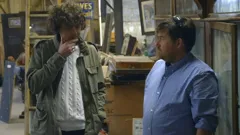 Irish Pickers