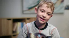 Inside the Operating Theatre