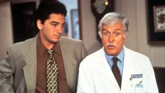 Diagnosis Murder