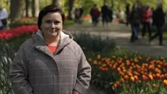 Cruising with Susan Calman