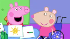 Peppa Pig