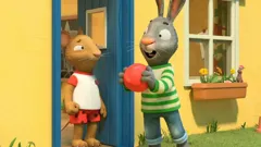 Pip and Posy