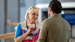 The Good Ship Murder