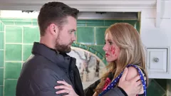 A Wedding To Die For