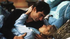 The Living Daylights