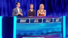 The Chase Celebrity Specials