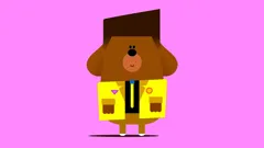 Hey Duggee