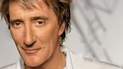 Rod Stewart