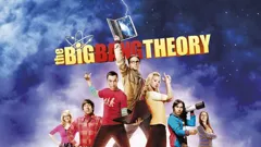 The Big Bang Theory