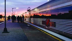 World's Most Scenic Railway Journeys