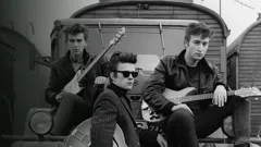 Stuart Sutcliffe